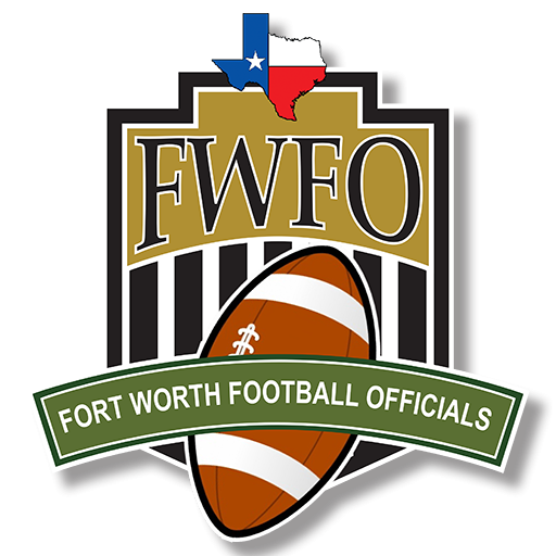 FWFO Logo